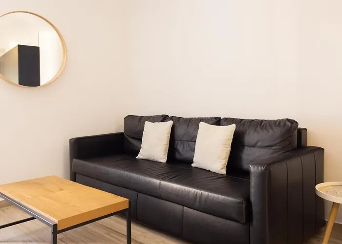 Apartamento Entrecatedrales 2