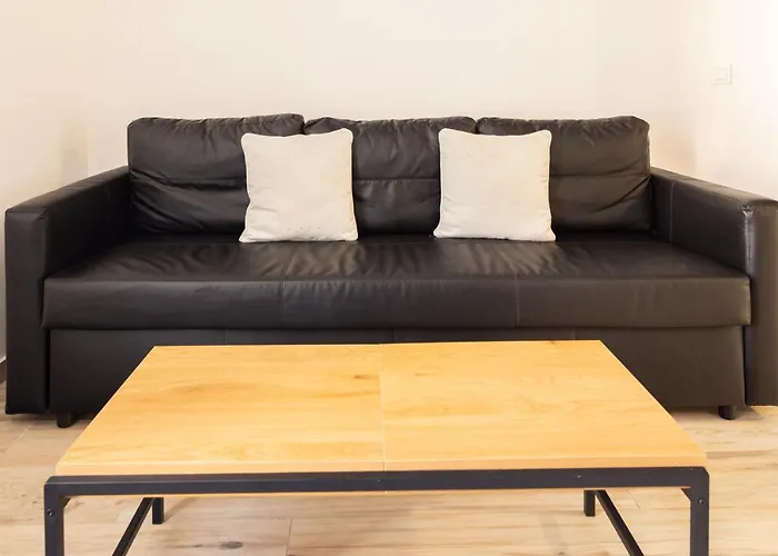 Apartamento Entrecatedrales 2