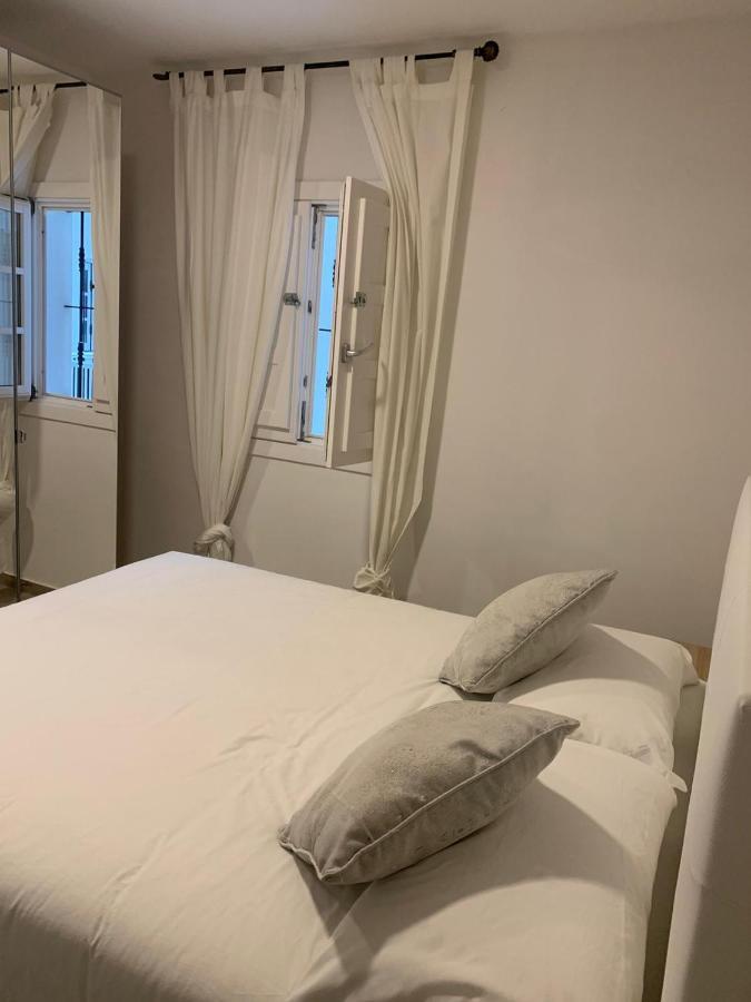Apartment Entrecatedrales 2