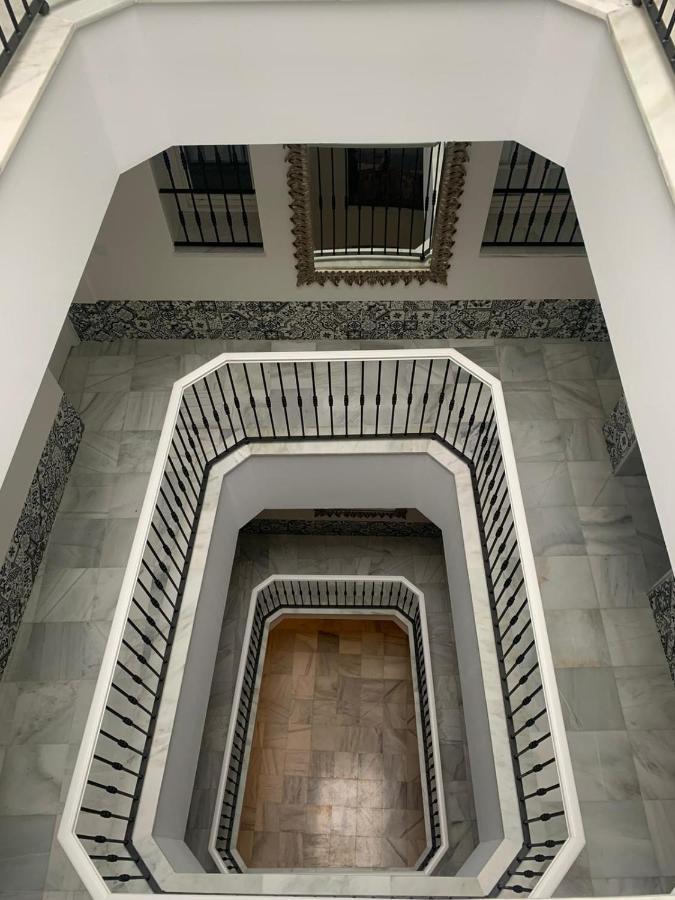 Apartment Entrecatedrales 2 *