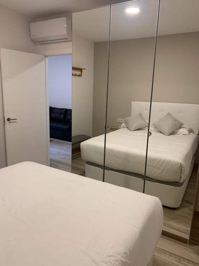 Apartment Entrecatedrales 2 *