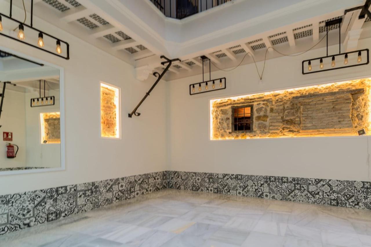 Apartment Entrecatedrales 2 Cadiz