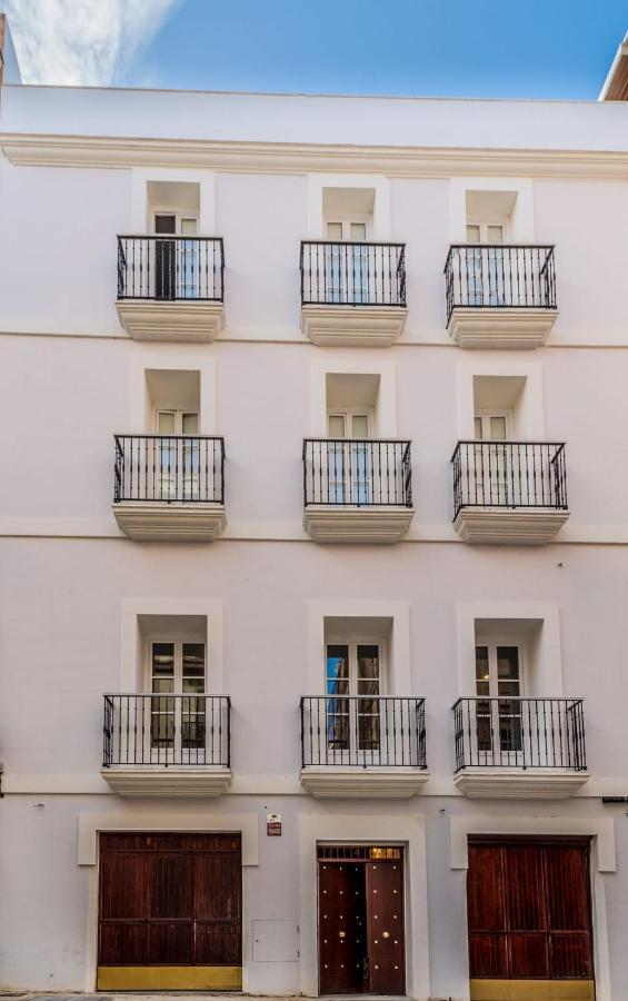 Entrecatedrales 2 Apartment Cadiz