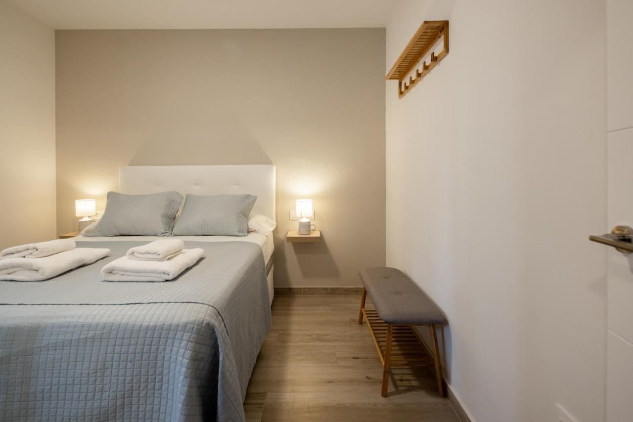 Apartment Entrecatedrales 2 Cadiz