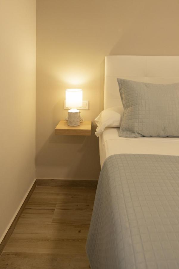 Entrecatedrales 2 Apartment *
