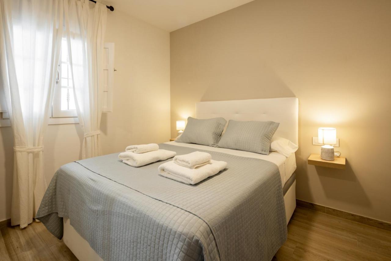 Apartment Entrecatedrales 2 *
