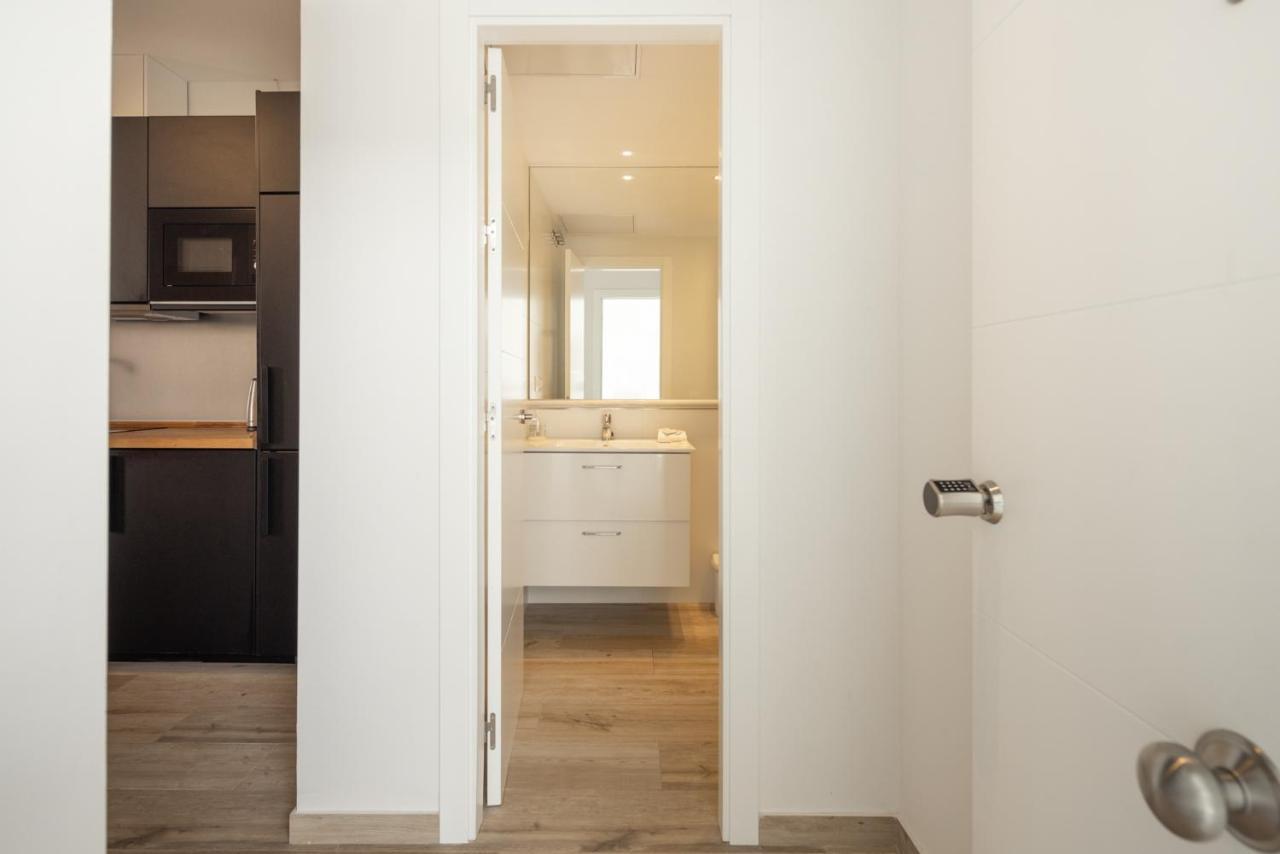 Entrecatedrales 2 Apartment *