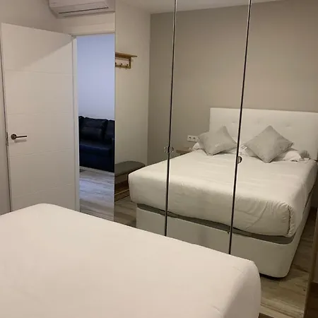 Apartamento Entrecatedrales 2 Cadiz Exterior photo