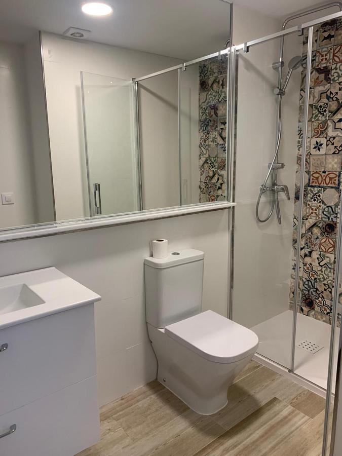 Entrecatedrales 2 Apartment *