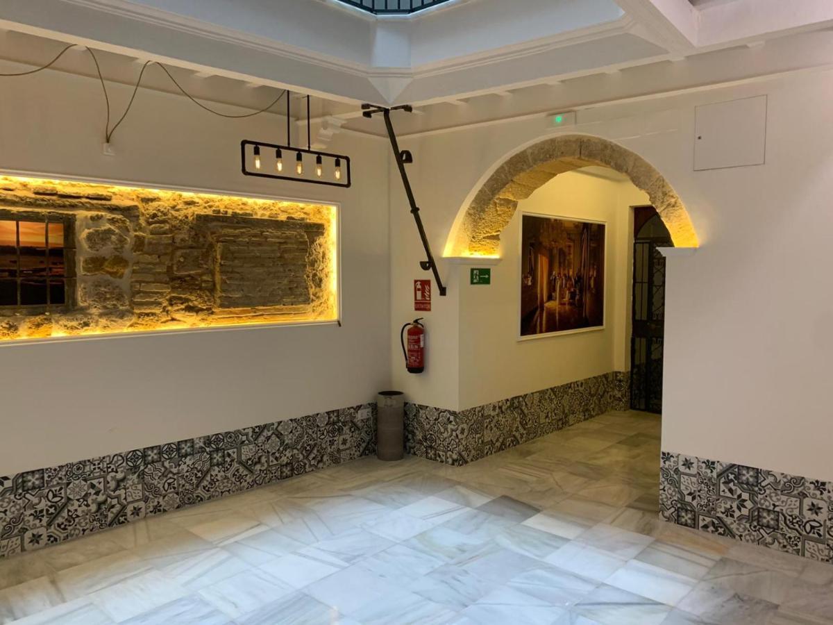 Apartment Entrecatedrales 2