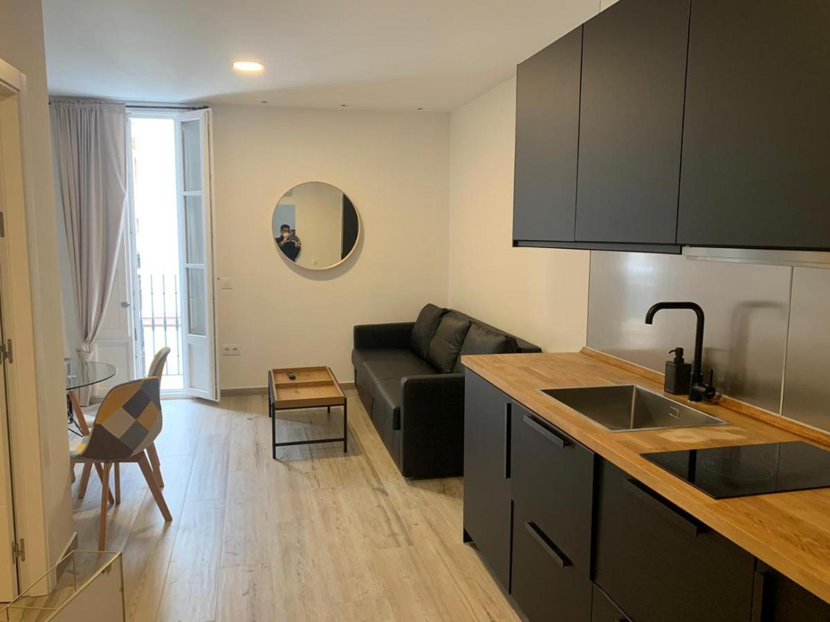 Apartment Entrecatedrales 2 *