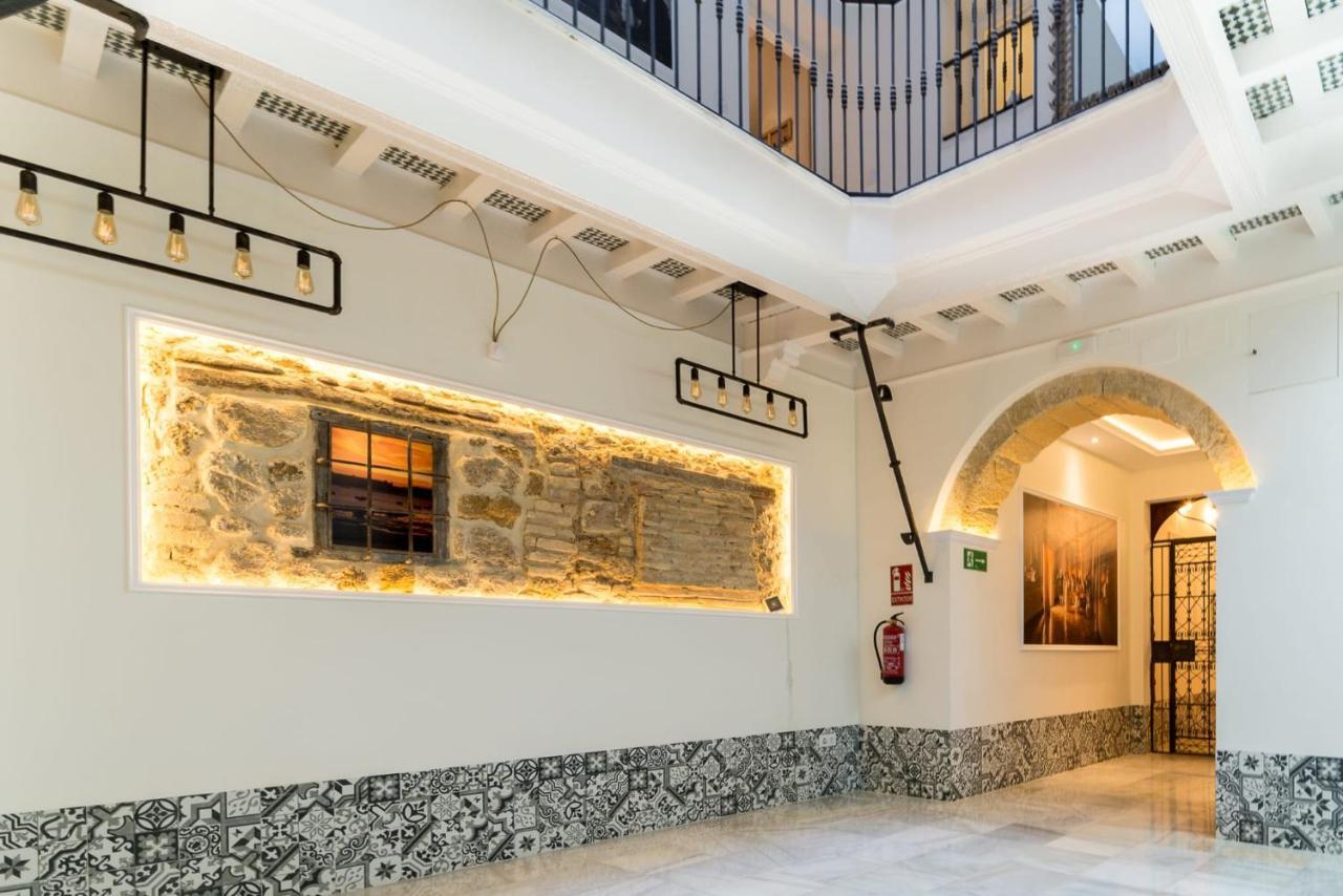 Entrecatedrales 2 Apartment *