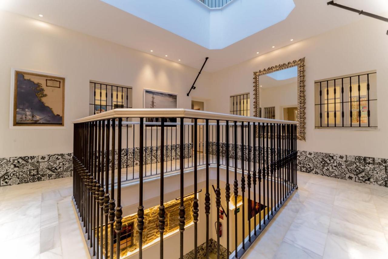 Entrecatedrales 2 Apartment *