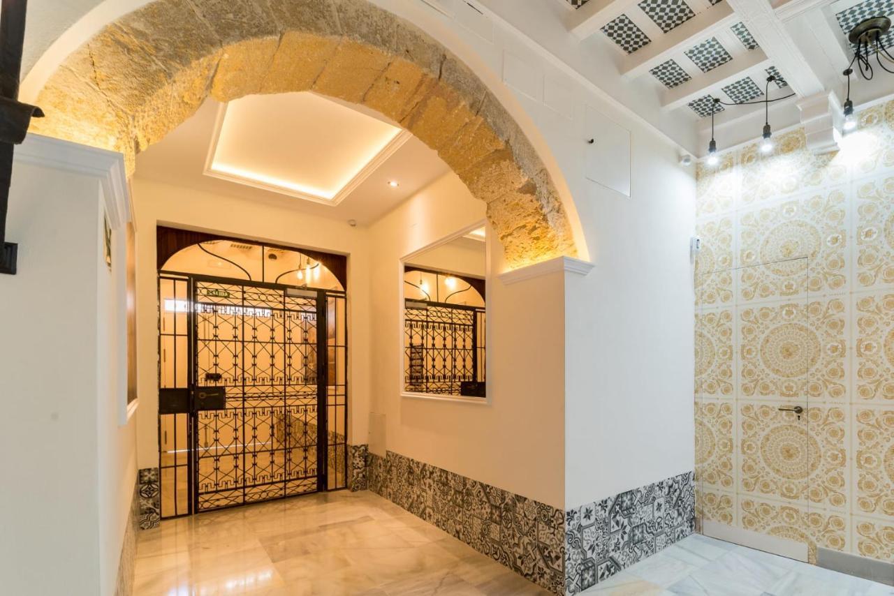 Entrecatedrales 2 Apartment *