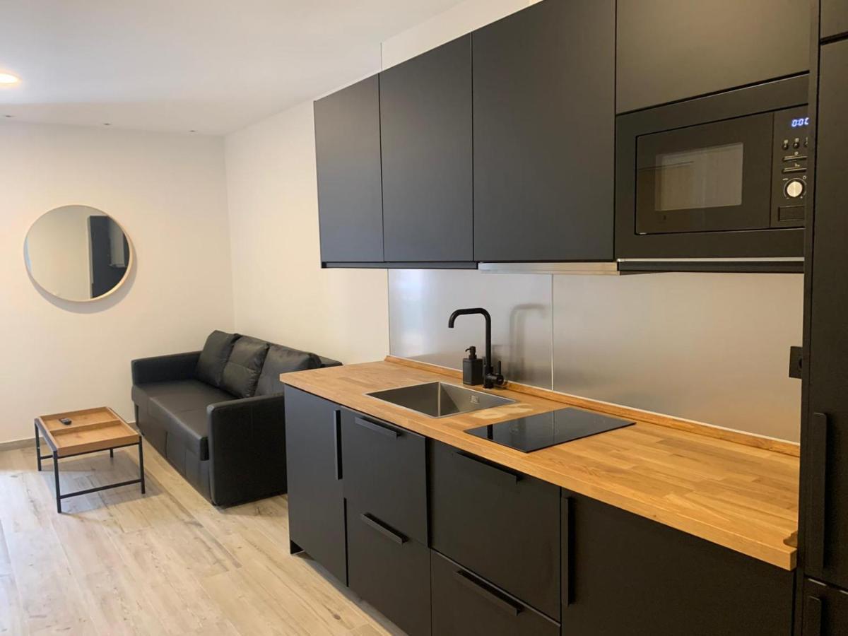 Entrecatedrales 2 Apartment Cadiz