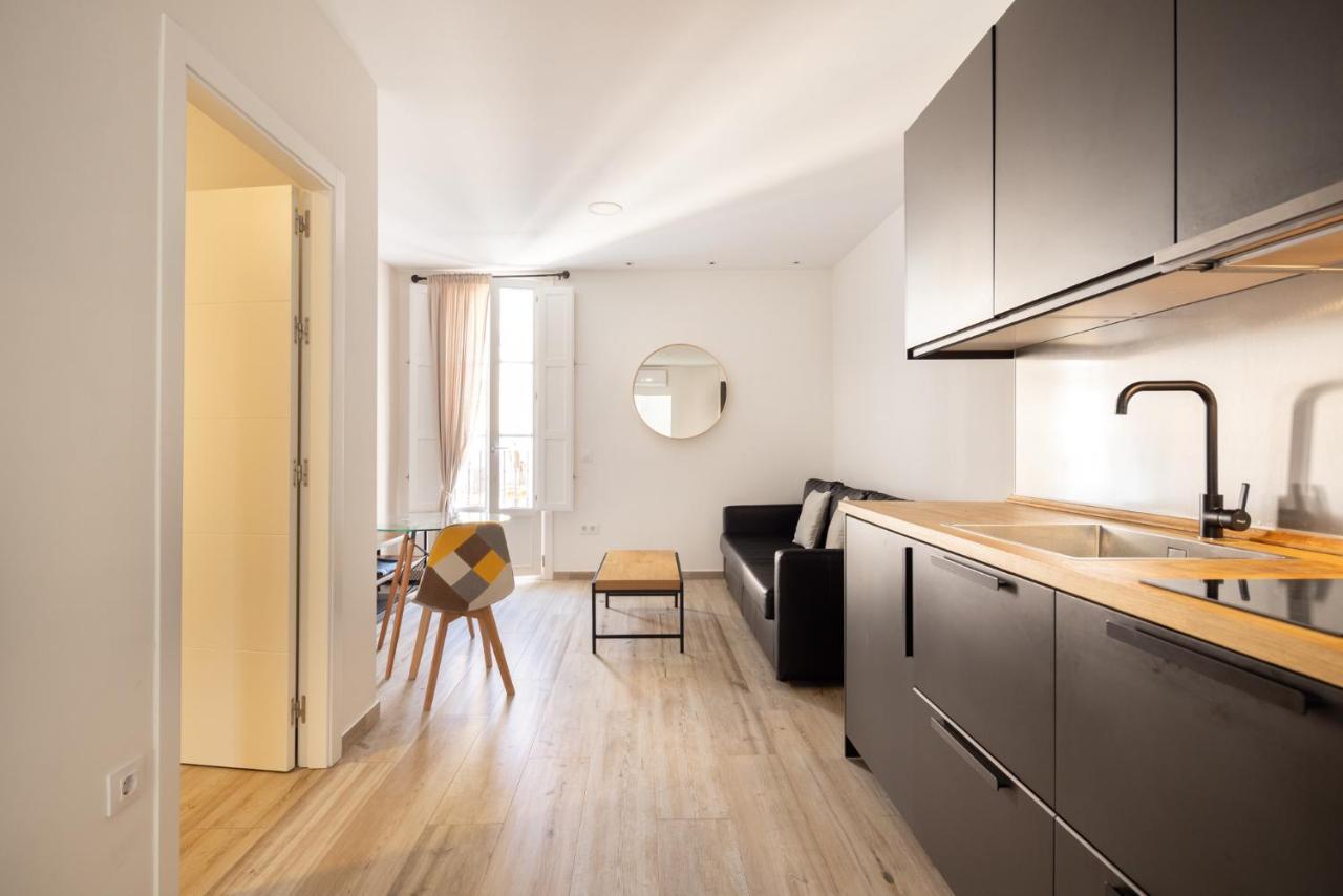 Entrecatedrales 2 Apartment Cadiz