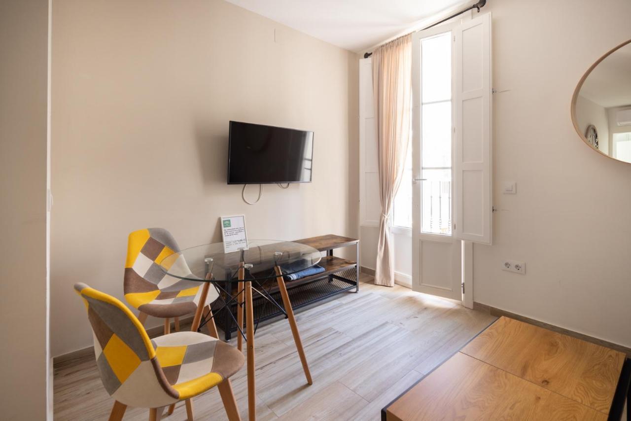 Apartment Entrecatedrales 2 *