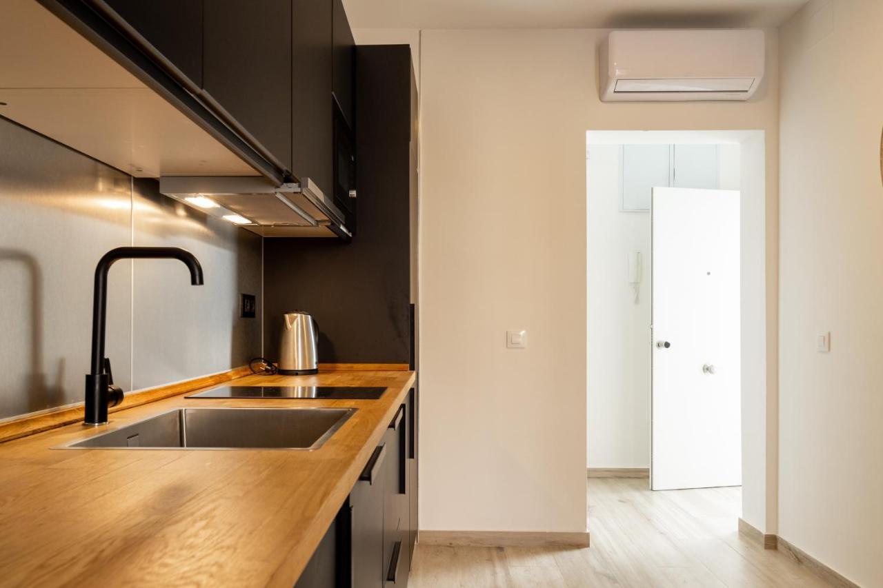 Entrecatedrales 2 Apartment *