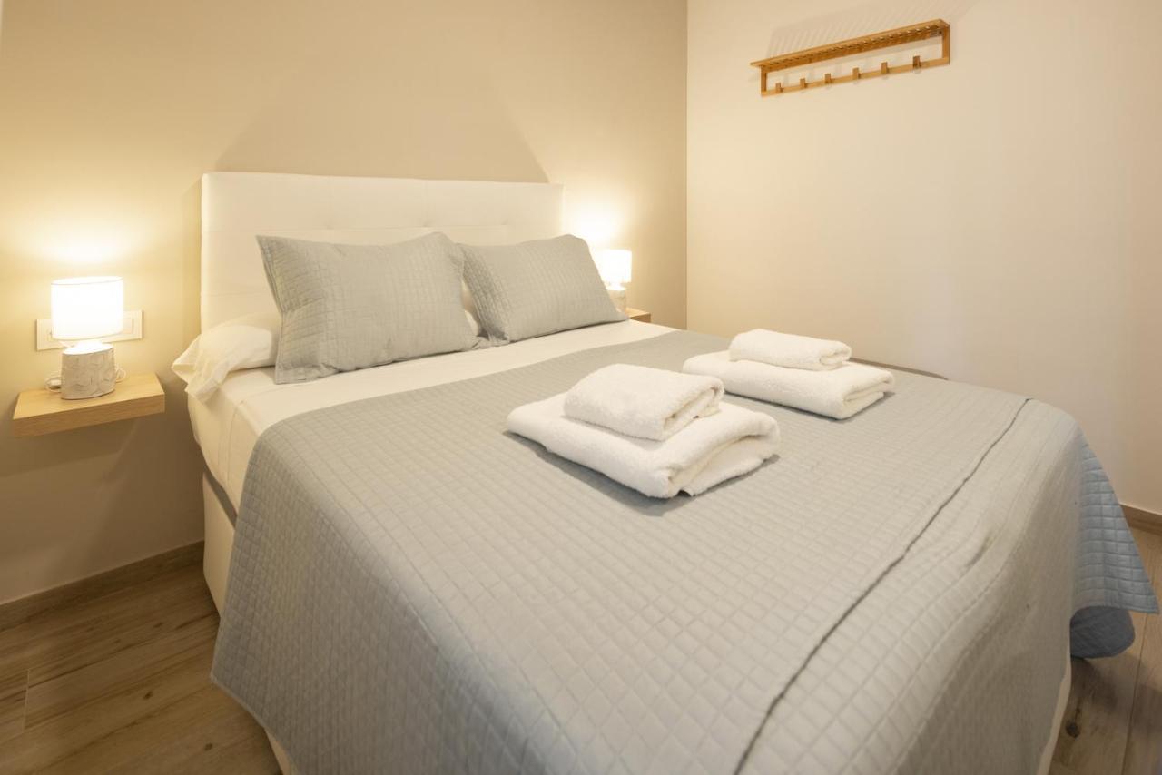 Entrecatedrales 2 Apartment Cadiz