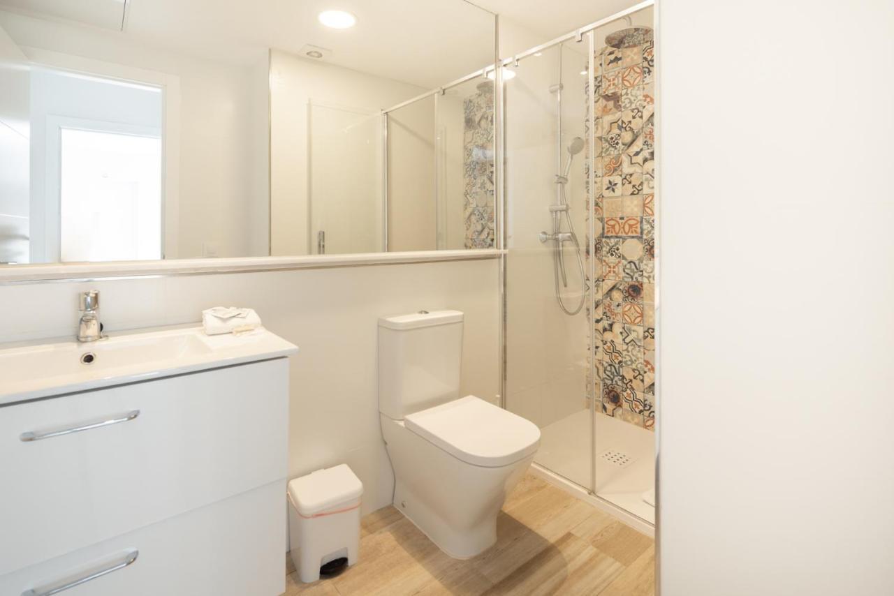 Apartment Entrecatedrales 2