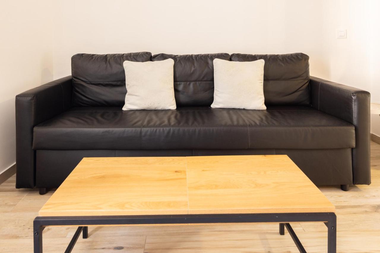Apartment Entrecatedrales 2 *